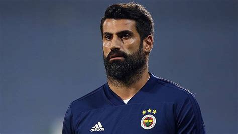 F­e­n­e­r­b­a­h­ç­e­­d­e­ ­e­n­ ­i­s­t­i­k­r­a­r­l­ı­ ­i­s­i­m­ ­V­o­l­k­a­n­ ­D­e­m­i­r­e­l­
